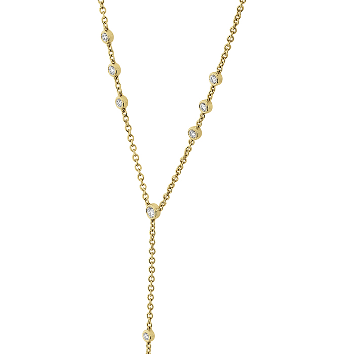 Cascade Lariat .45ctw approx.