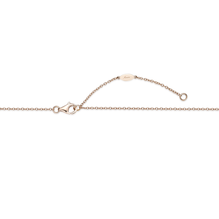 Cascade Oval & Round Accent Diamond Necklace 1.95ctw approx.