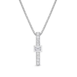 Stack’em Up Fashion Pendant, Ctr 0.14-0.18, Mdl 03
