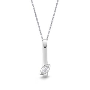 Stack’em Up Fashion Pendant, Ctr 1.20-1.49, Mdl 02