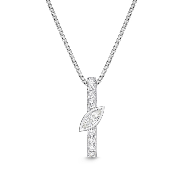 Stack’em Up Fashion Pendant, Ctr 1.20-1.49, Mdl 03