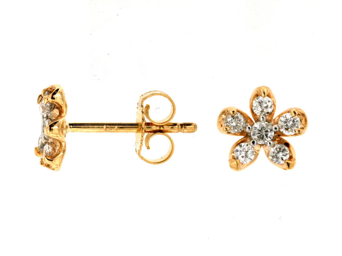 DIAMOND EARRING