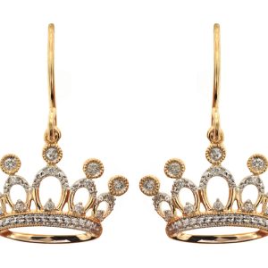 DIAMOND EARRING