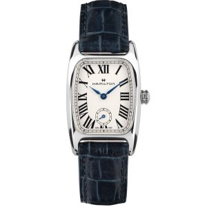 Boulton Small Seconds Quartz