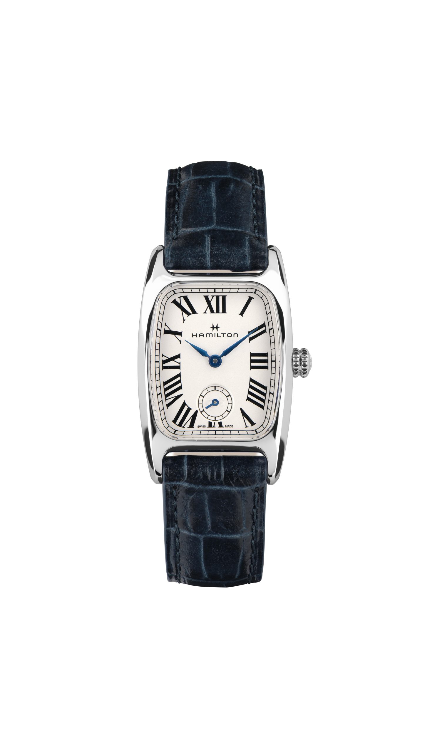 Boulton Small Seconds Quartz