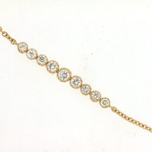DIAMOND BRACELET