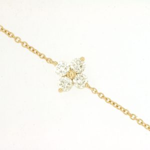 DIAMOND BRACELET