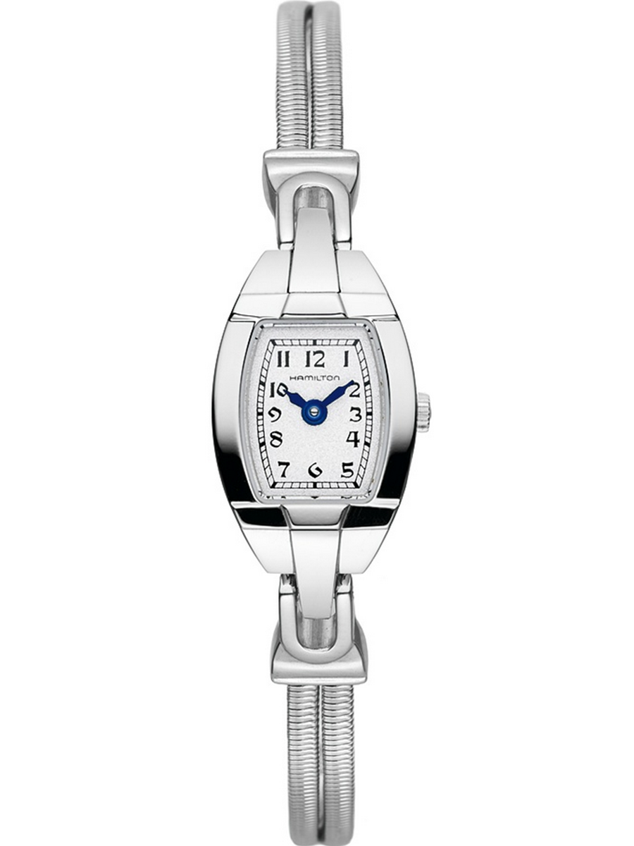 AMERICAN CLASSIC LADY HAMILTON QUARTZ