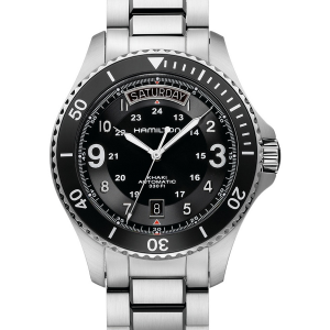 KHAKI KING SCUBA AUTO