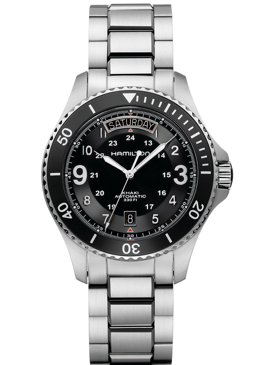 KHAKI KING SCUBA AUTO