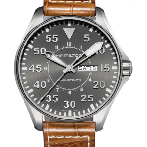 KHAKI AVIATION AUTO