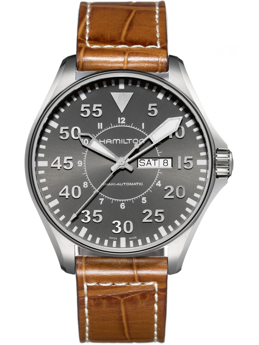 KHAKI AVIATION AUTO