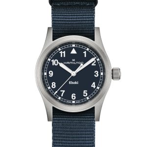 Khaki Field Quartz 33mm