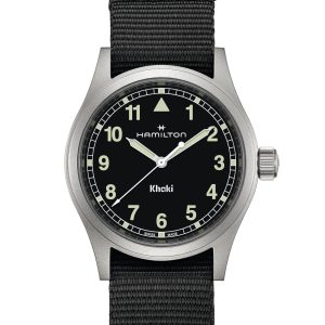 Khaki Field Quartz 38mm