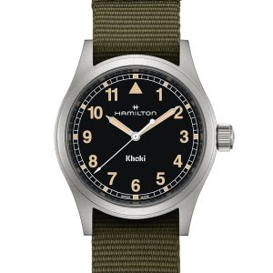 Khaki Field Quartz 38mm