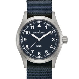 Khaki Field Quartz 38mm