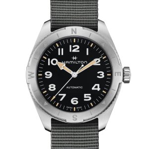 Khaki Field Expedition 41mm