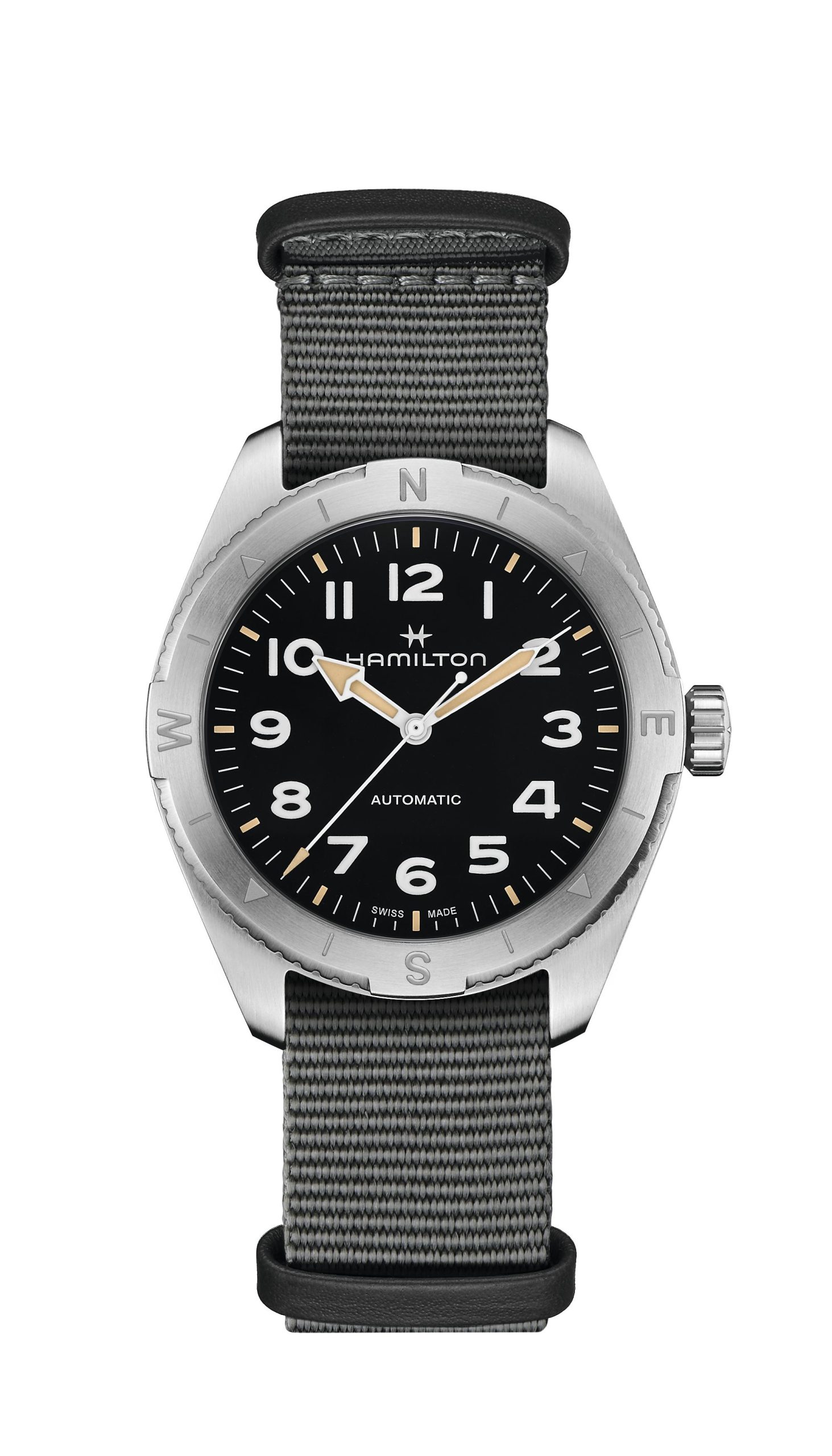 Khaki Field Expedition 41mm