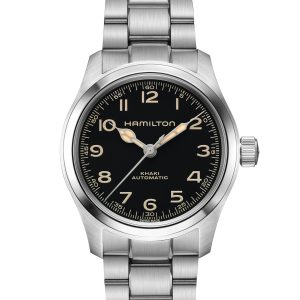 Khaki Field Murph 38mm
