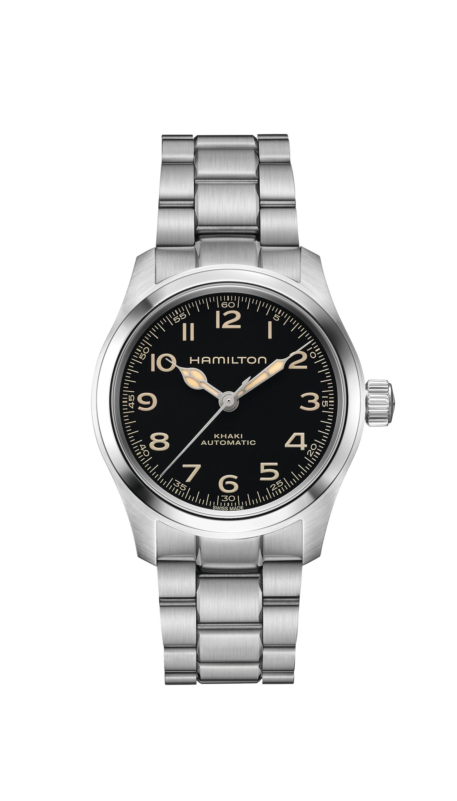 Khaki Field Murph 38mm