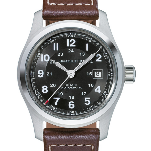 KHAKI FIELD AUTO