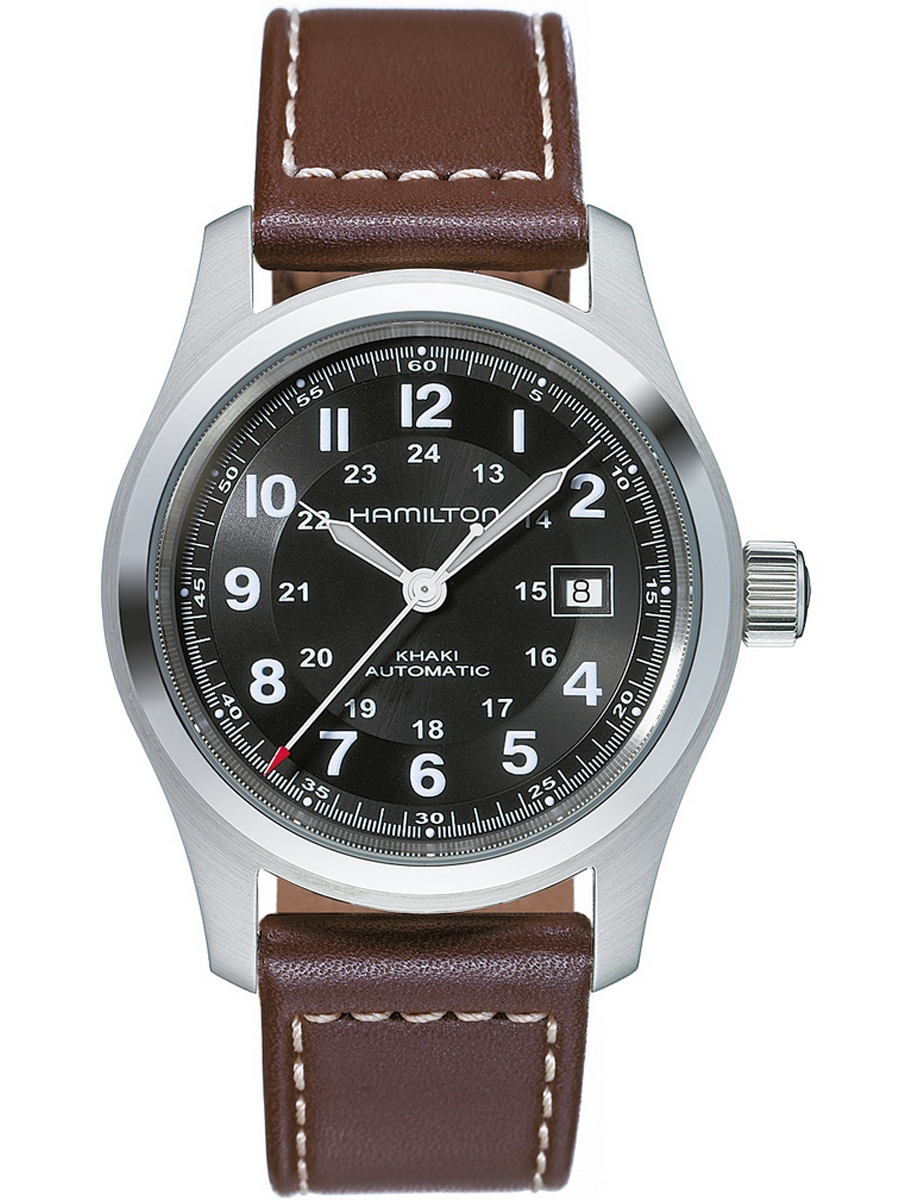 KHAKI FIELD AUTO