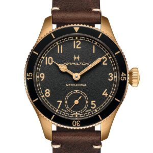 Khaki Aviation Pioneer 43MM