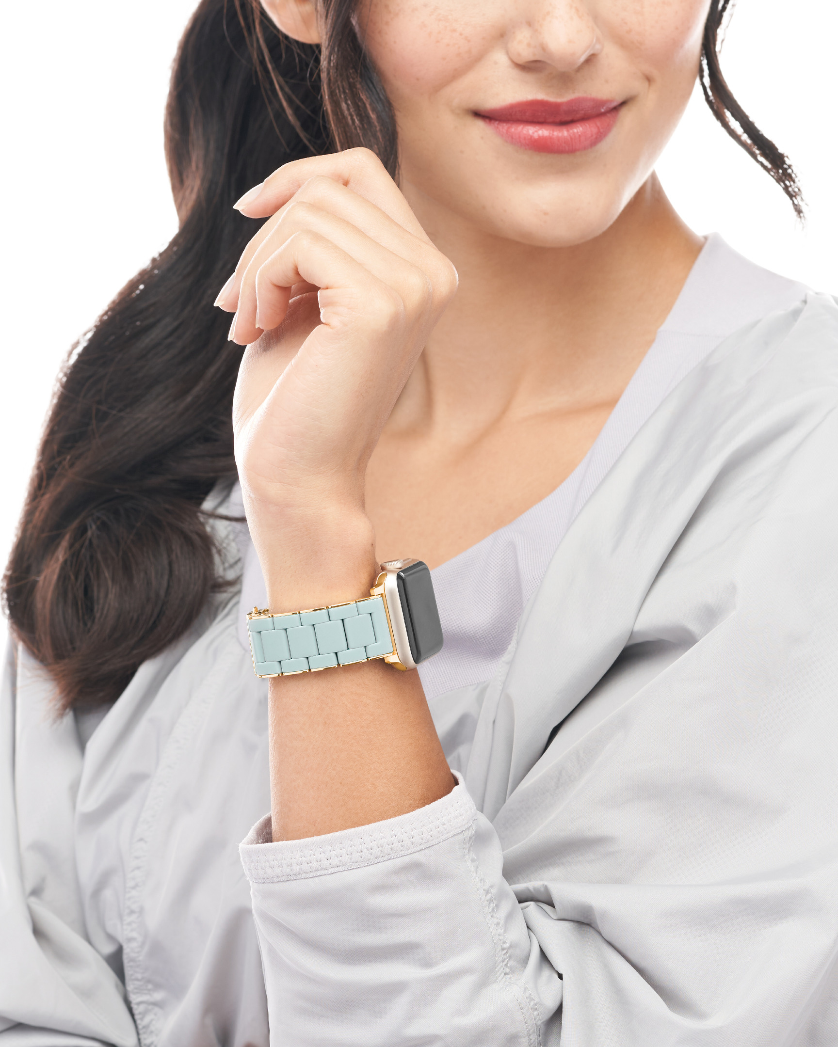 MICHELE STRAPS