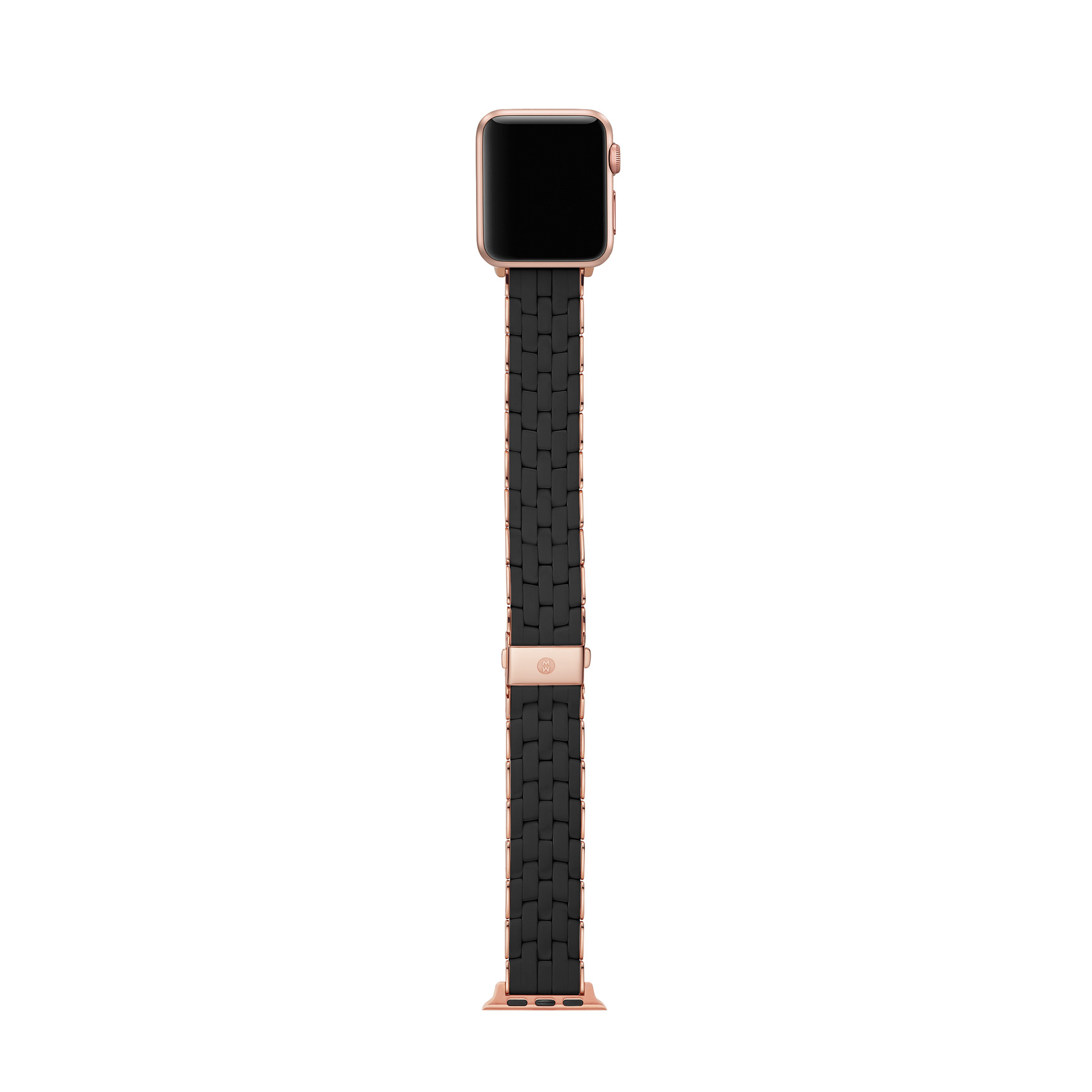 Michele strap for Apple