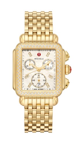 MICHELE WATCHES