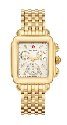 MICHELE WATCHES