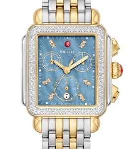 MICHELE WATCHES