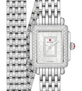 MICHELE WATCHES