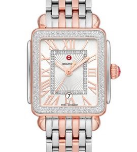 MICHELE WATCHES