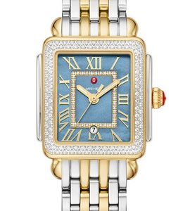 MICHELE WATCHES