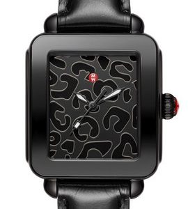 MICHELE WATCHES
