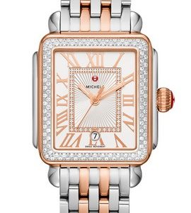 MICHELE WATCHES