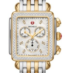 MICHELE WATCHES
