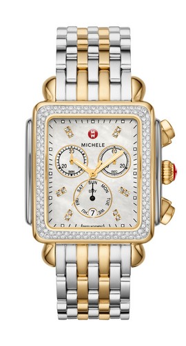 MICHELE WATCHES