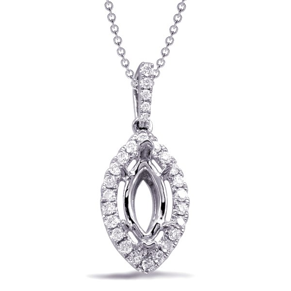 Diamond Pendant For 11x5.5m Marquee Cent