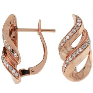 DIAMOND EARRING