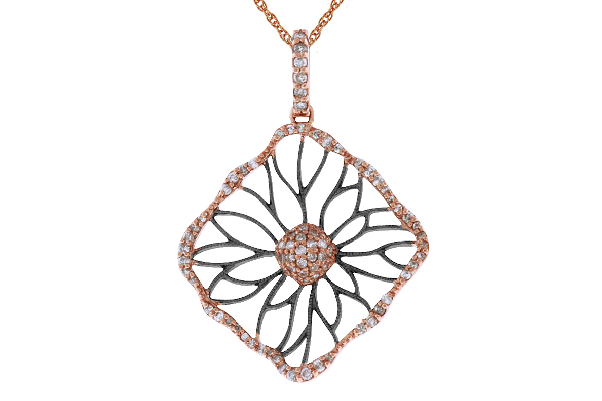 DIAMOND PENDANT