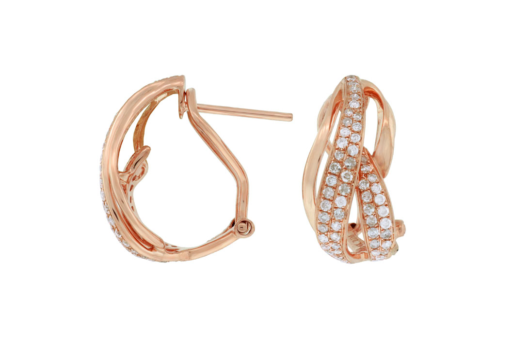 DIAMOND EARRING