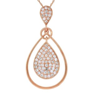 DIAMOND PENDANT