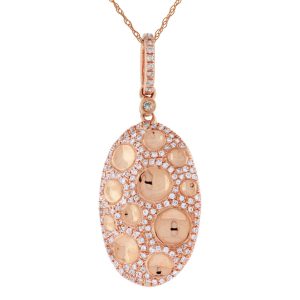 DIAMOND PENDANT