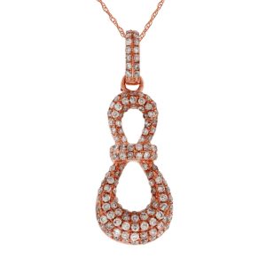 DIAMOND PENDANT