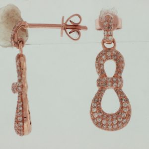 DIAMOND EARRING