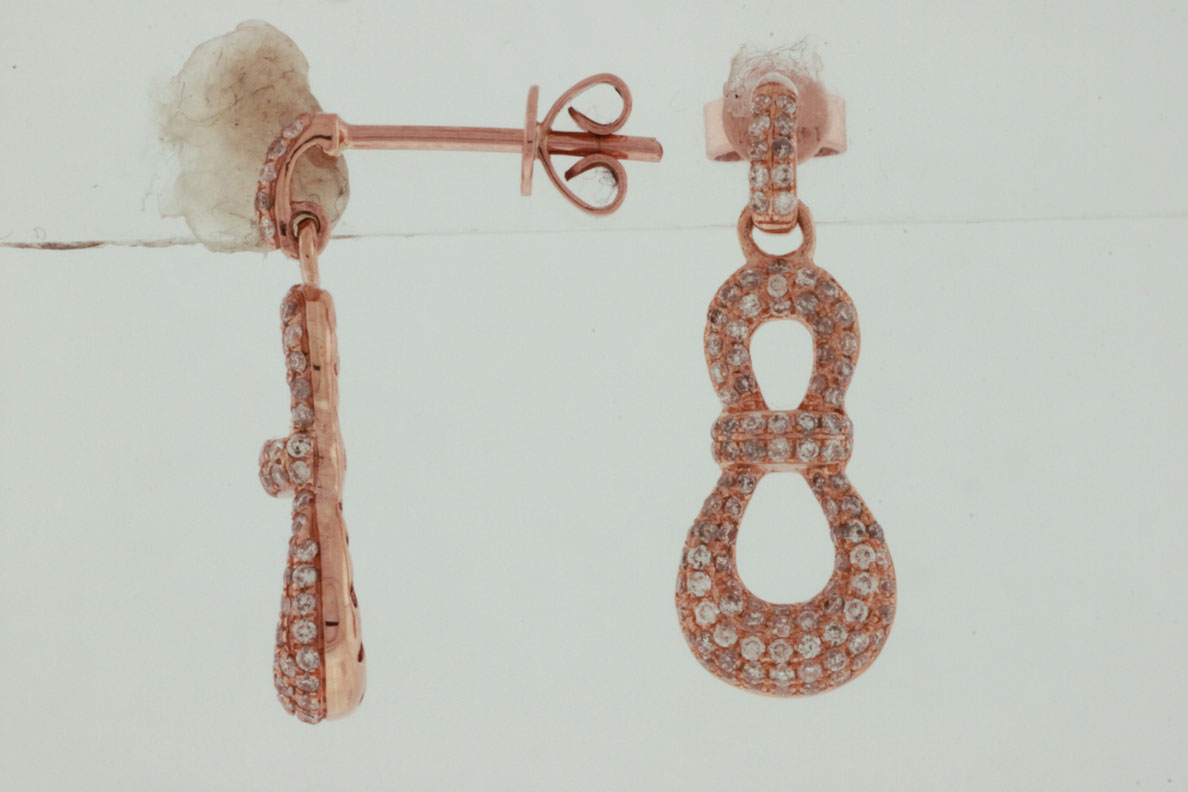 DIAMOND EARRING