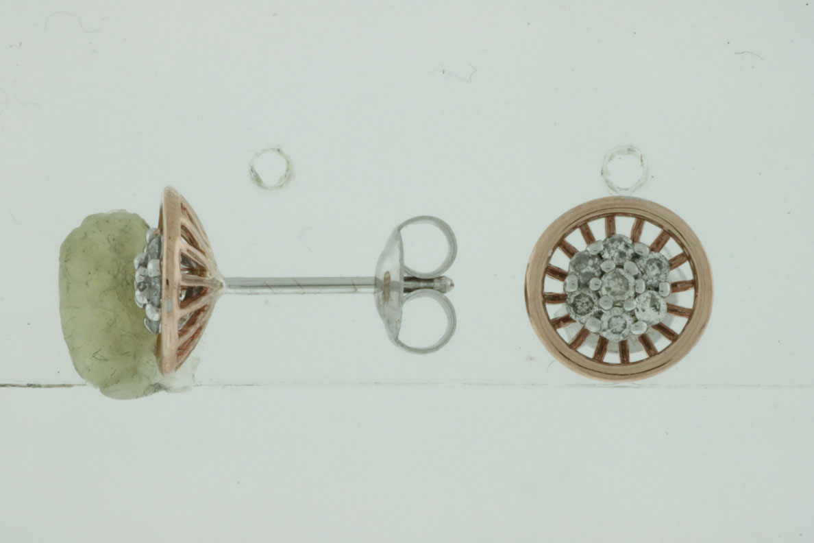 DIAMOND EARRING