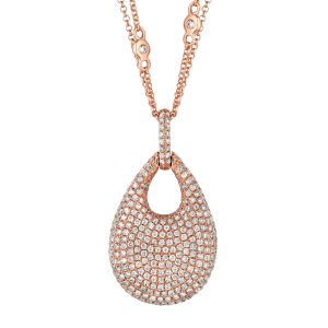 DIAMOND PENDANT